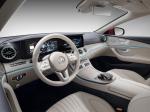 Mercedes-Benz CLS450 2018 года (WW)